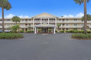 20 Celestial Way 314, Juno Beach, FL 33408 Sold 04/17/25