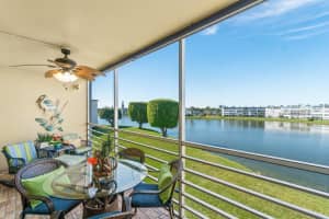 3072 Guildford D, Boca Raton, FL 33434 Sold 06/10/25