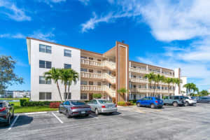 3072 Guildford D, Boca Raton, FL 33434 Sold 06/10/25