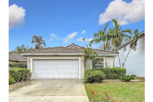 6446 Willoughby Circle, Lake Worth, FL 33463 Sold 06/18/25