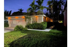 6446 Willoughby Circle, Lake Worth, FL 33463 Sold 06/18/25