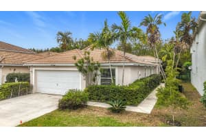 6446 Willoughby Circle, Lake Worth, FL 33463 Sold 06/18/25