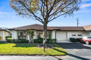 4862 Equestrian Road A, Boynton Beach, FL 33436 Sold 04/18/25