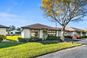 4862 Equestrian Road A, Boynton Beach, FL 33436 Sold 04/18/25