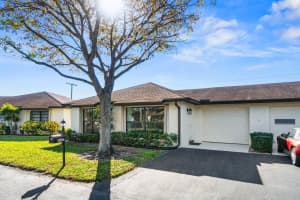 4862 Equestrian Road A, Boynton Beach, FL 33436 Sold 04/18/25