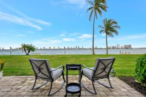 301 Lake Shore Drive 105, Lake Park, FL 33403 Sold 02/28/25