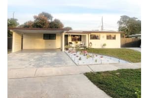 112 Longfellow Drive, Palm Springs, FL 33461 Sold 03/18/25