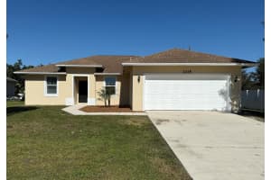 1215 SW Ermine Avenue, Port Saint Lucie, FL 34953 Sold 05/02/25