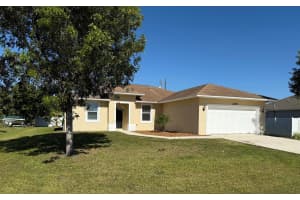 1215 SW Ermine Avenue, Port Saint Lucie, FL 34953 Sold 05/02/25