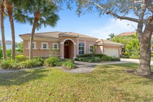 255 N Spoonbill Lane N, Jupiter, FL 33458 Sold 06/03/25