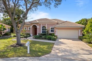 255 N Spoonbill Lane N, Jupiter, FL 33458 Sold 06/03/25