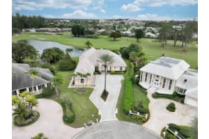 100 Glenbrook Court, Atlantis, FL 33462 Sold 03/07/25