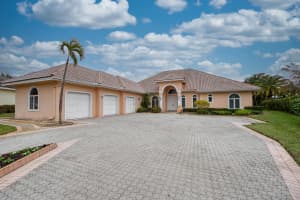 100 Glenbrook Court, Atlantis, FL 33462 Sold 03/07/25