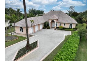 100 Glenbrook Court, Atlantis, FL 33462 Sold 03/07/25