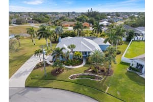 2592 SW Galiano Road, Port Saint Lucie, FL 34987 Sold 07/09/25