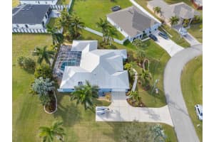2592 SW Galiano Road, Port Saint Lucie, FL 34987 Sold 07/09/25