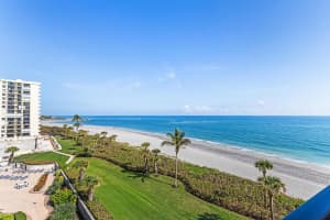 300 Ocean Trail Way 601, Jupiter, FL 33477 Sold 03/31/25