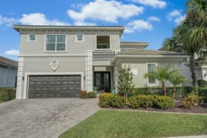 111 Lucia Court, Jupiter, FL 33478 Sold 04/25/25