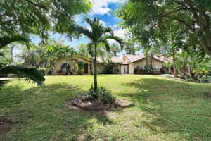 17368 49th Street N, The Acreage, FL 33470 Sold 06/06/25