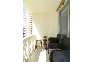 1825 S Ocean Drive 810, Hallandale Beach, FL 33009 Sold 03/06/25