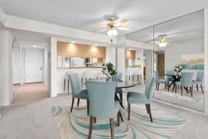 301 S Seas Drive 104, Jupiter, FL 33477 Sold 08/22/25