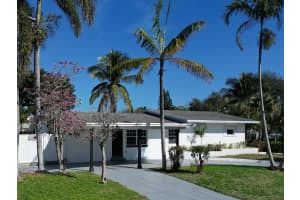 231 N Seacrest Circle, Delray Beach