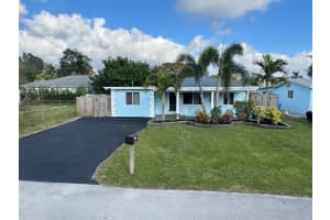 1754 SW 28th Terrace, Fort Lauderdale, FL 33312 Sold 04/02/25