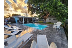 1754 SW 28th Terrace, Fort Lauderdale, FL 33312 Sold 04/02/25