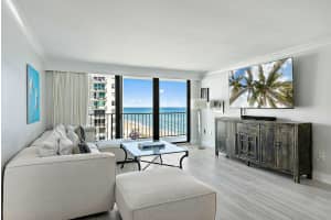 3456 S Ocean Boulevard 503, South Palm Beach, FL 33480 - MLS#R11057584