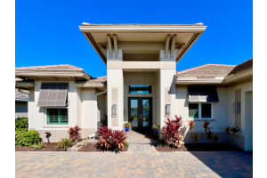 5523 Bent Pine Square, Vero Beach, FL 32967 Sold 05/14/25