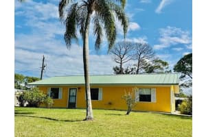 4230 SE Robert Loop Road, Stuart, FL 34997 Sold 03/24/25