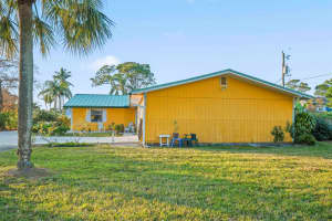 4230 SE Robert Loop Road, Stuart, FL 34997 Sold 03/24/25