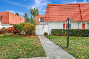 2732 Yale Lane 2732, Boynton Beach, FL 33426 Sold 02/28/25
