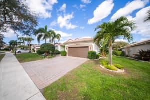 7551 Monticello Way, Boynton Beach, FL 33437 Sold 08/28/25