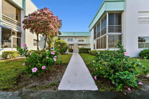 392 Monaco I, Delray Beach, FL 33446 Sold 03/07/25
