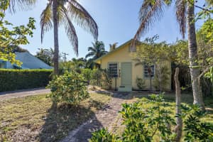 730 54th Street, West Palm Beach, FL 33407 Sold 06/30/25