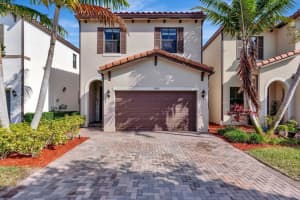 5020 Laurel Oak Drive, Palm Beach Gardens, FL 33410 Sold 03/11/25