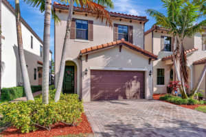 5020 Laurel Oak Drive, Palm Beach Gardens, FL 33410 Sold 03/11/25