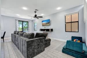 5020 Laurel Oak Drive, Palm Beach Gardens, FL 33410 Sold 03/11/25