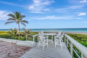 2711 Ocean 0020 Boulevard, Highland Beach, FL 33487 - MLS#R11057618