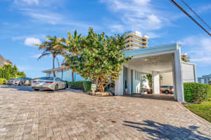 2711 S Ocean 0020 Boulevard 2, Highland Beach, FL 33487 - MLS#R11057618