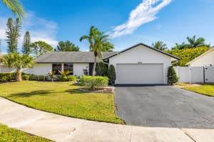 9481 Southampton Place, Boca Raton, FL 33434 Sold 03/17/25