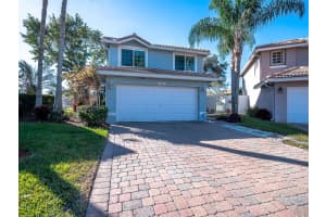 3468 Commodore Court, West Palm Beach, FL 33411 Sold 04/11/25