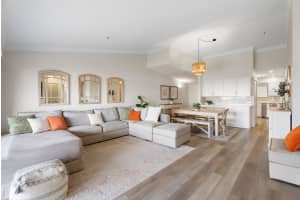 300 Golfview Road 503, North Palm Beach, FL 33408 Sold 06/25/25