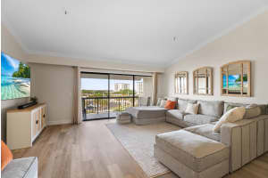 300 Golfview Road 503, North Palm Beach, FL 33408 Sold 06/25/25