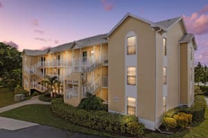 6332 La Costa Drive L, Boca Raton, FL 33433 Sold 04/07/25