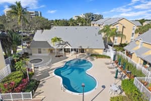 6332 La Costa Drive L, Boca Raton, FL 33433 Sold 04/07/25