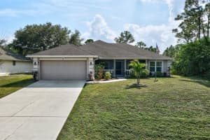 181 Englar Drive, Sebastian, FL 32958 Sold 04/04/25