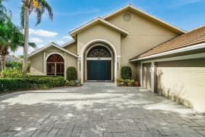 6415 Brandon Street, Palm Beach Gardens, FL 33418 Sold 07/18/25