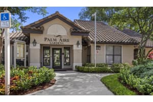 4441 W Mcnab Road 20, Pompano Beach